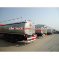 Dongfeng Kinland 8x4 30 cbm Kraftstofftank LKW